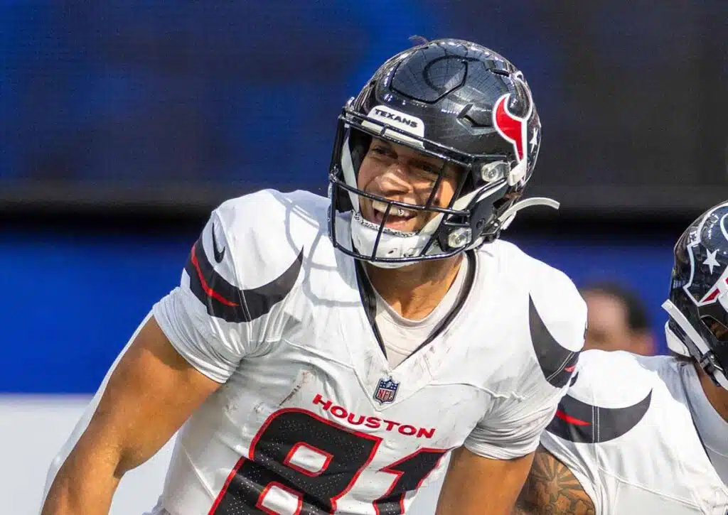 Pittsburgh Steelers Houston Texans Tipp