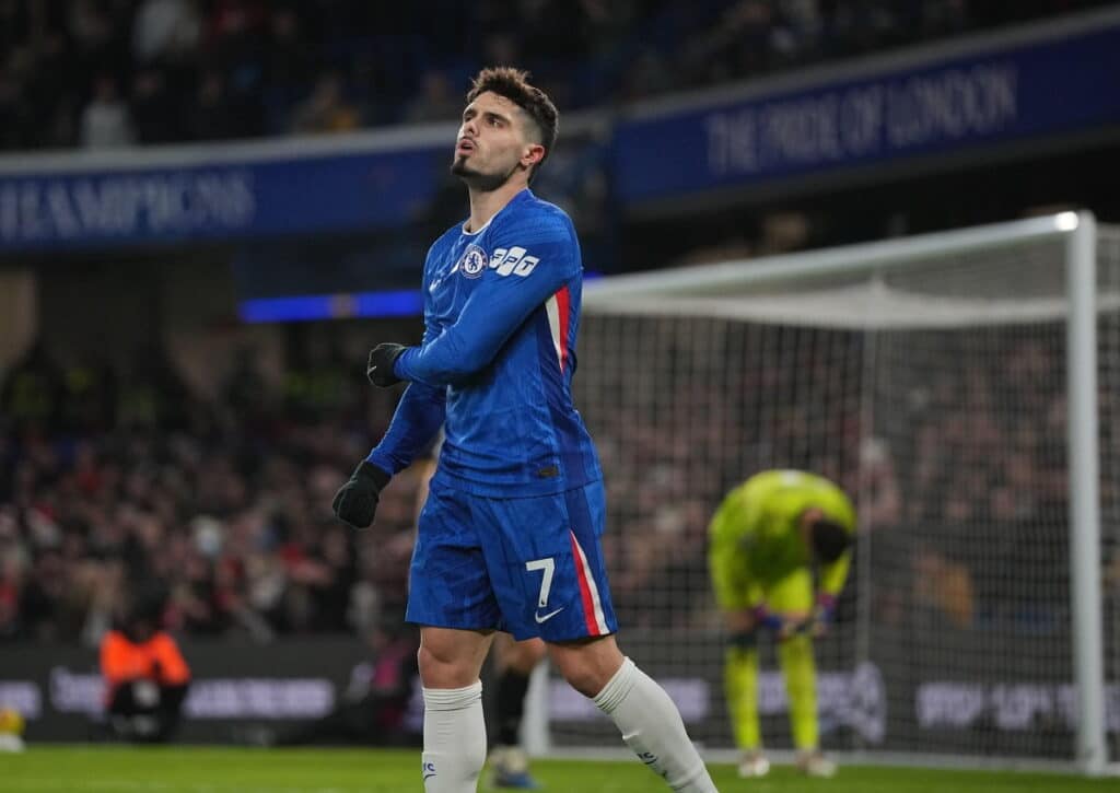 Charlton Chelsea Tipp