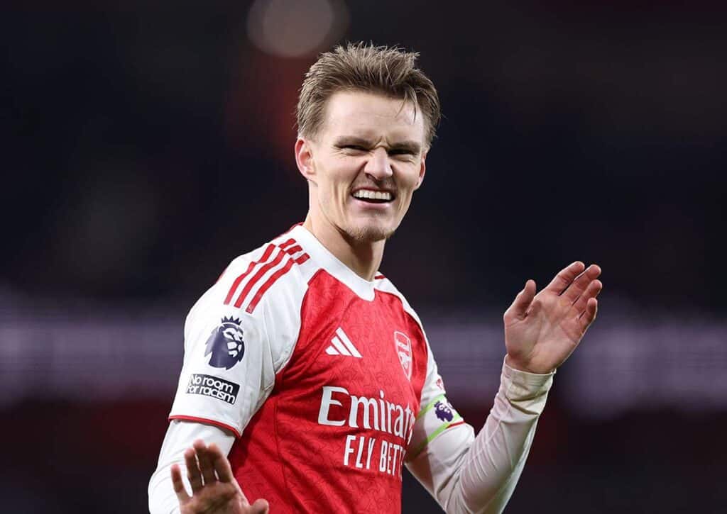 Portsmouth Arsenal Tipp