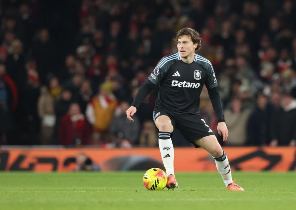 Aston Villa Nottingham Tipp