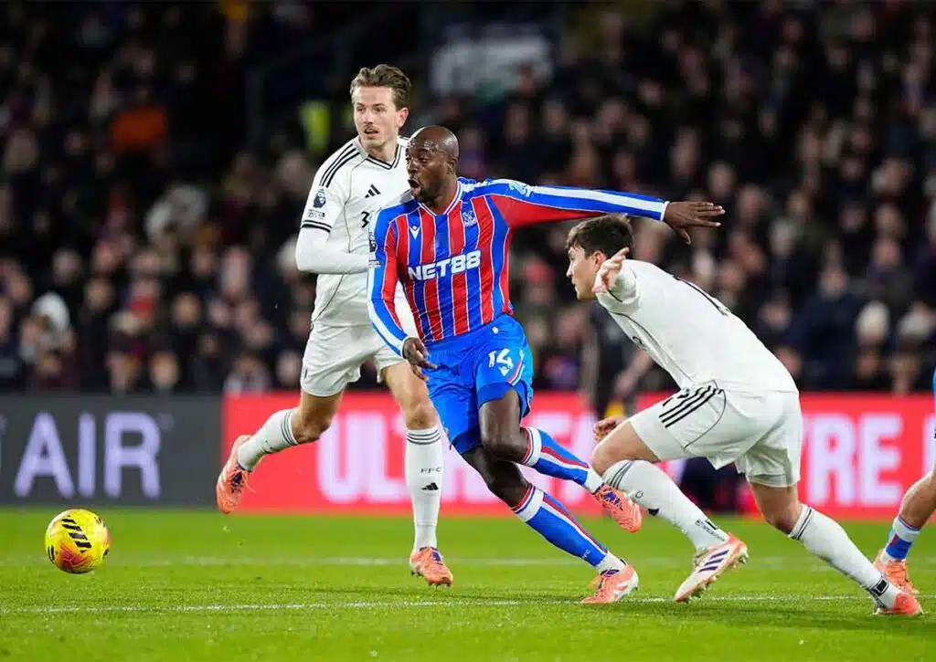 Crystal Palace Chelsea Tipp