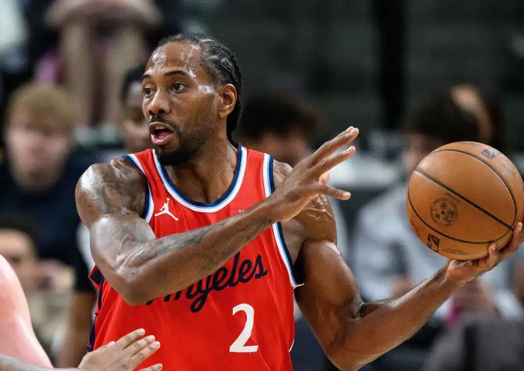 LA Clippers Boston Celtics Tipp