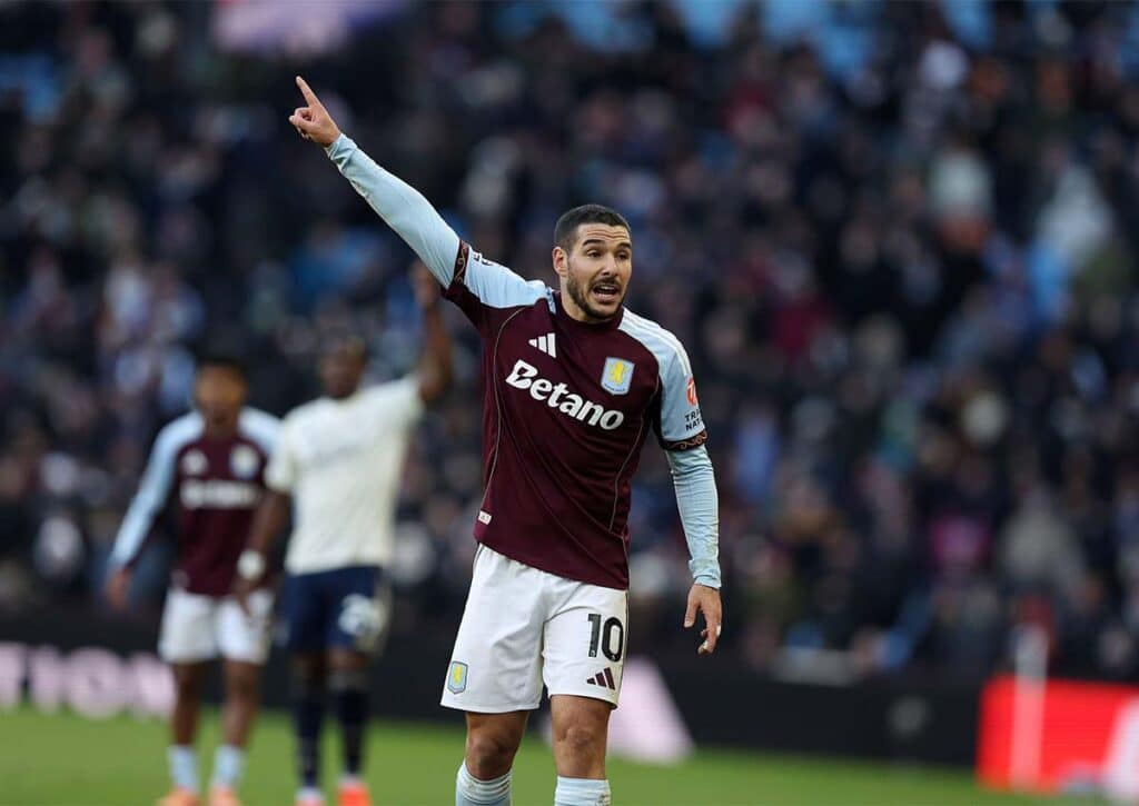 Fenerbahce Aston Villa Tipp