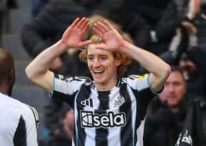 Newcastle Leeds Tipp