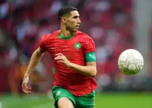 Marokko Senegal Afrika Cup Finale Tipp