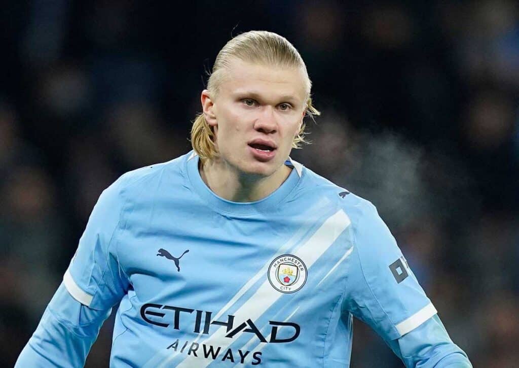 Manchester City Brighton Tipp