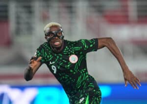 Algerien vs. Nigeria Tipp