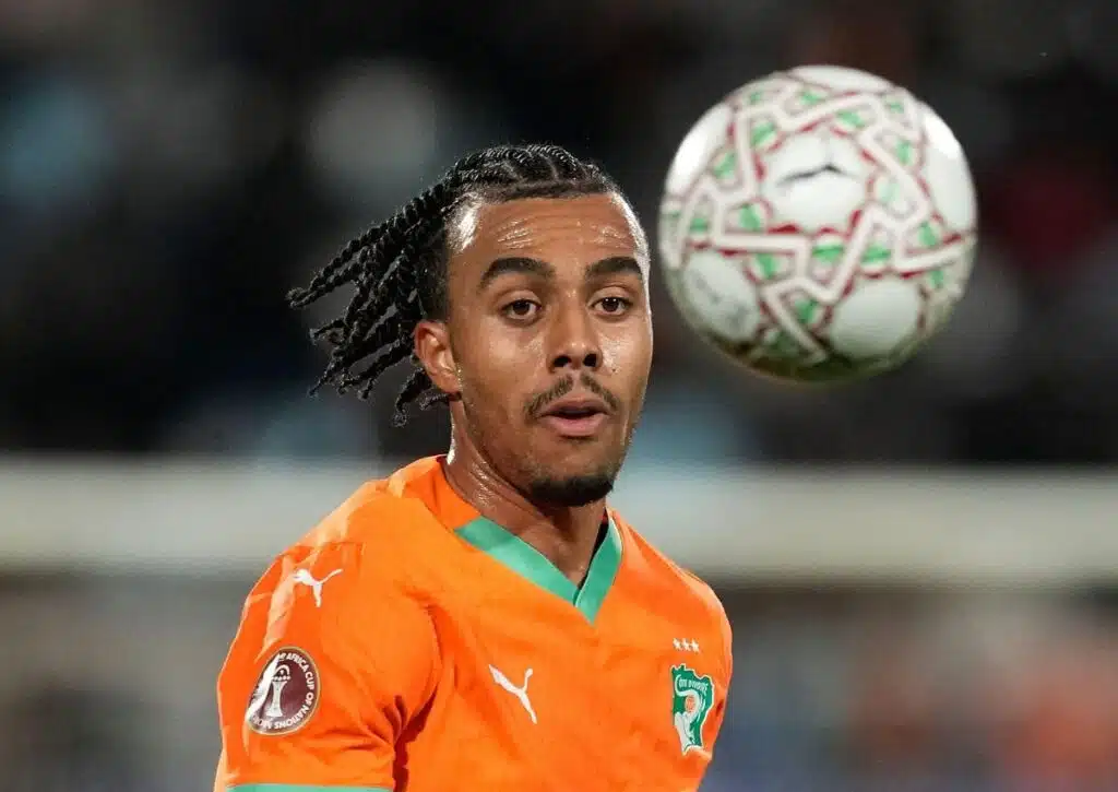 Ägypten Elfenbeinküste Tipp