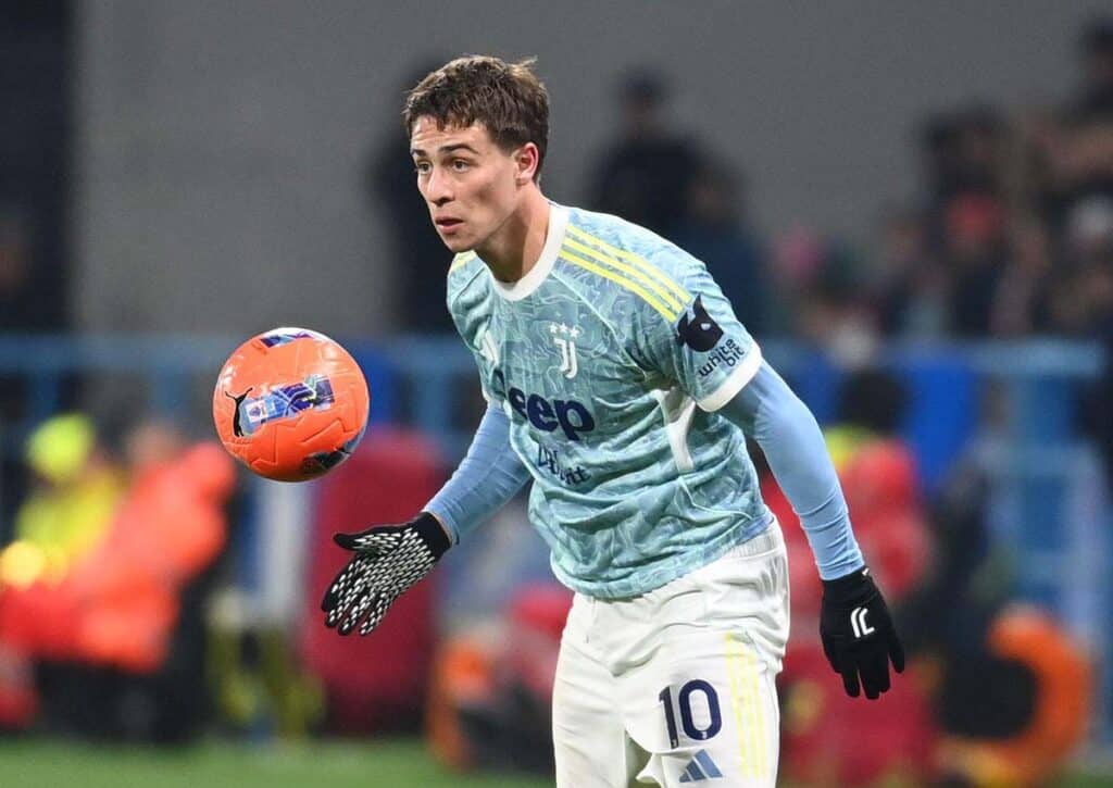 Juventus Cremonese Tipp