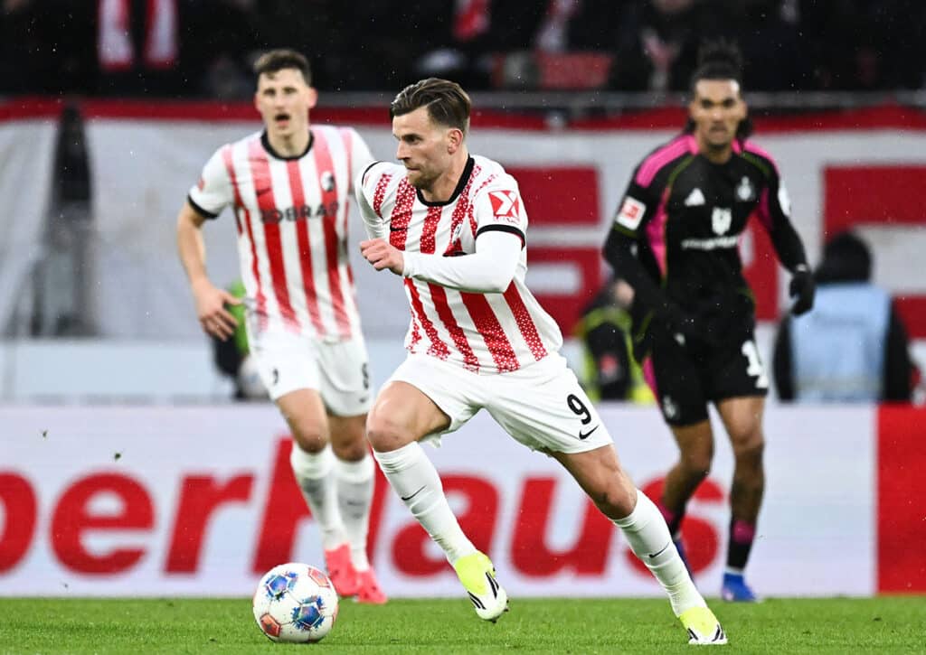 Bundesliga KI Prognose 17. Spieltag