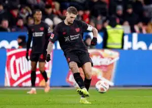 Hoffenheim Leverkusen Tipp