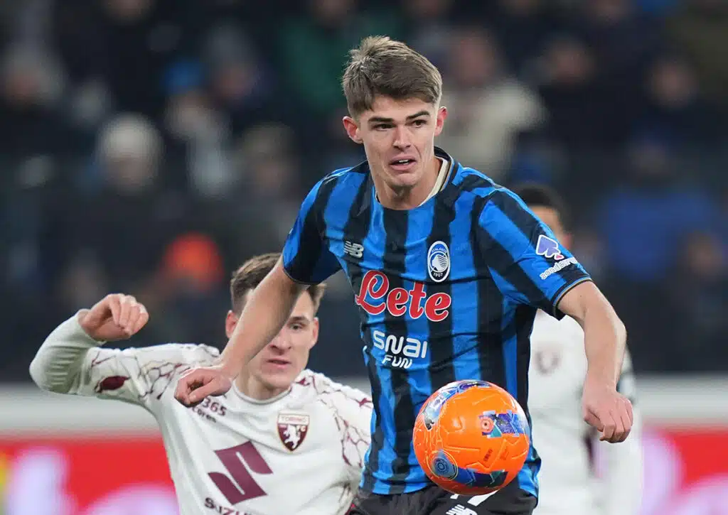 Pisa vs. Atalanta Bergamo Tipp