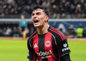 Frankfurt Tottenham Tipp