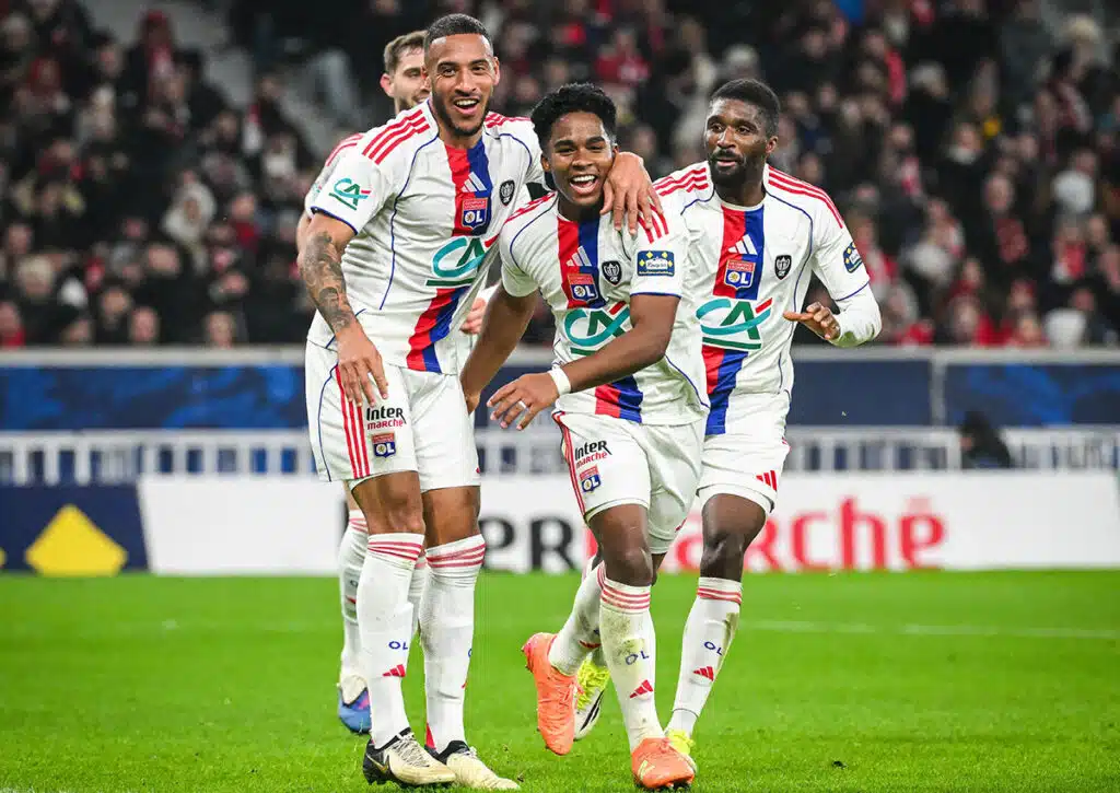 Lyon vs. PAOK Saloniki Tipp