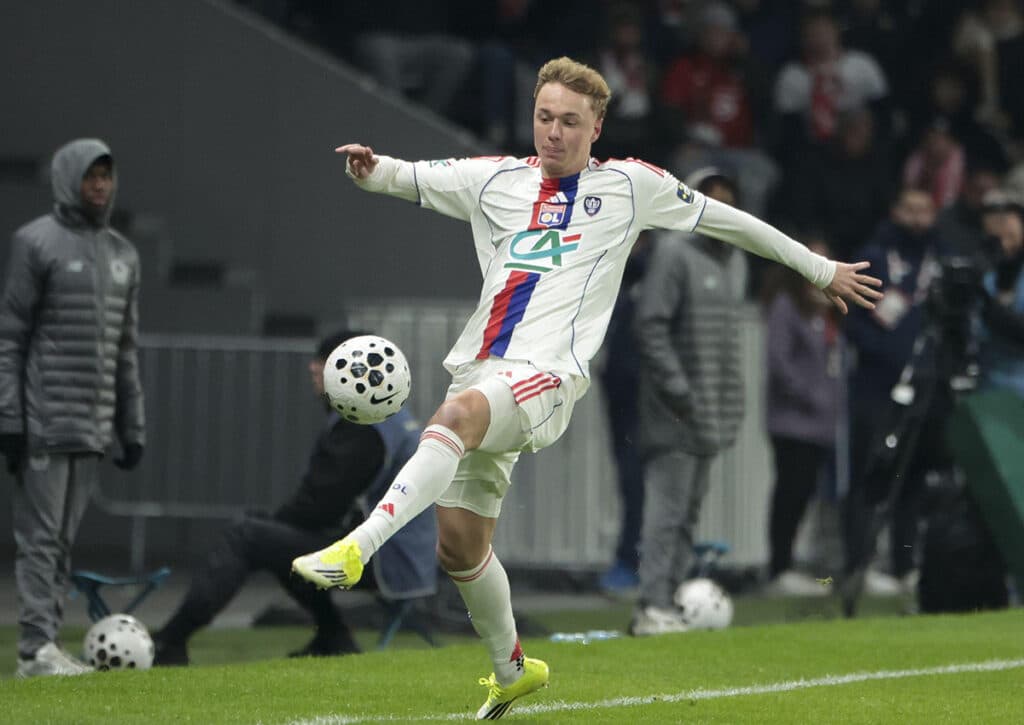 Young Boys vs. Lyon Tipp