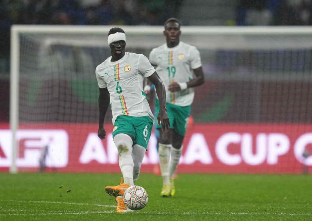 Schafft Senegal gegen Rekordsieger Ägypten den Einzug ins Finale des Afrika Cups 2026?