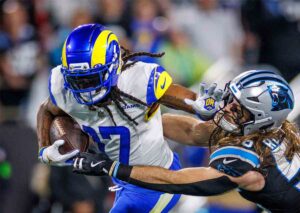 Chicago Bears Los Angeles Rams Tipp