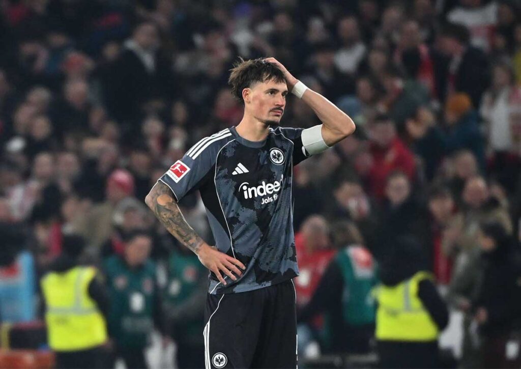 Werder Bremen Frankfurt Tipp