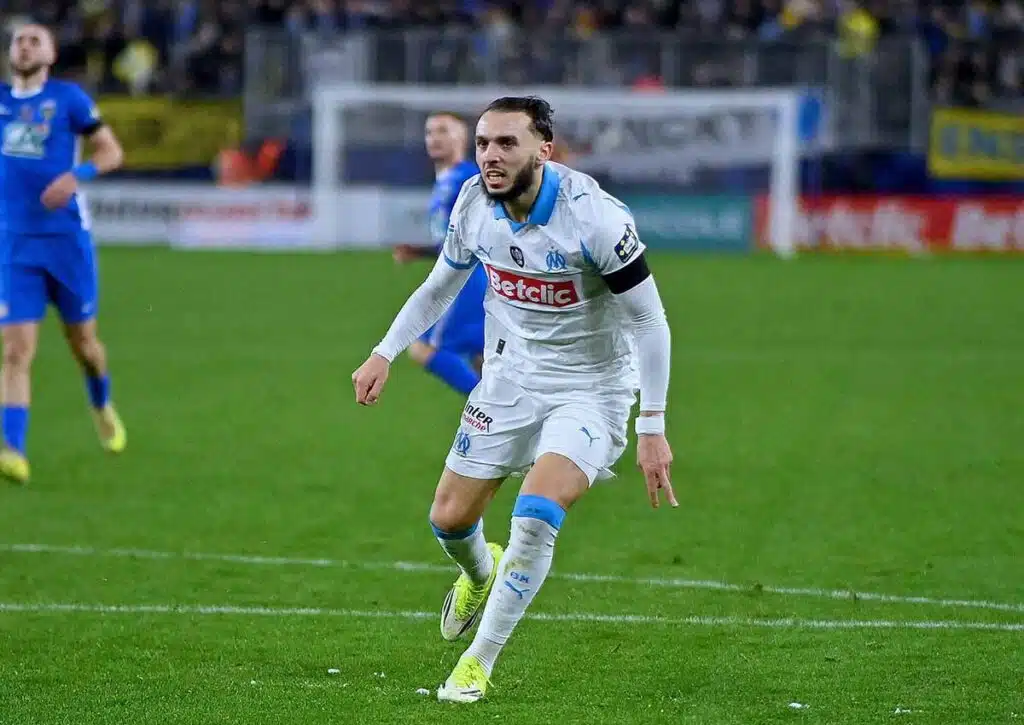 Brügge Marseille Tipp