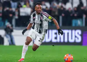 Cagliari vs. Juventus Tipp