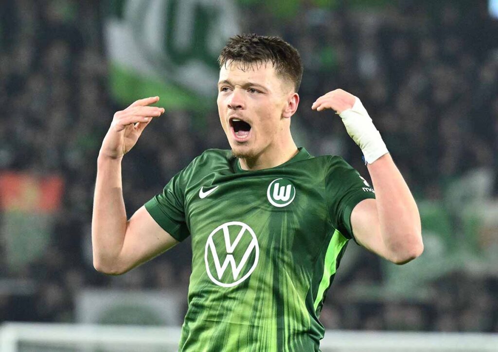 Wolfsburg Heidenheim Tipp