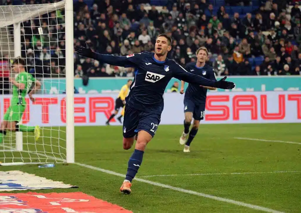 Frankfurt Hoffenheim Tipp