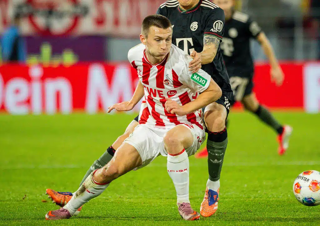 Bundesliga KI Prognose 18. Spieltag