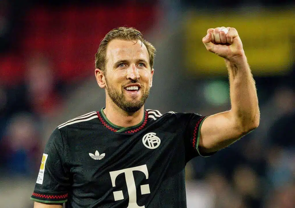 RB Leipzig Bayern Tipp