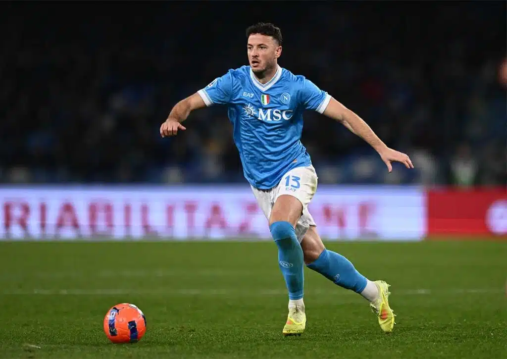 Neapel Sassuolo Tipp