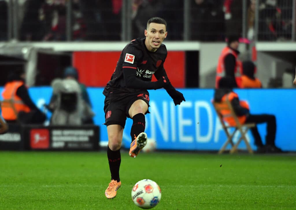 Bundesliga Außenseiter Tipps 19. Spieltag 2025/26