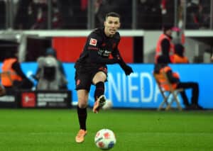 Bundesliga Außenseiter Tipps 19. Spieltag 2025/26