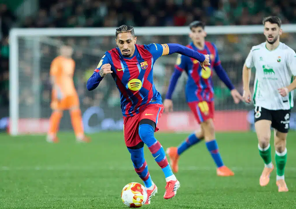 Slavia Prag vs. Barcelona Tipp