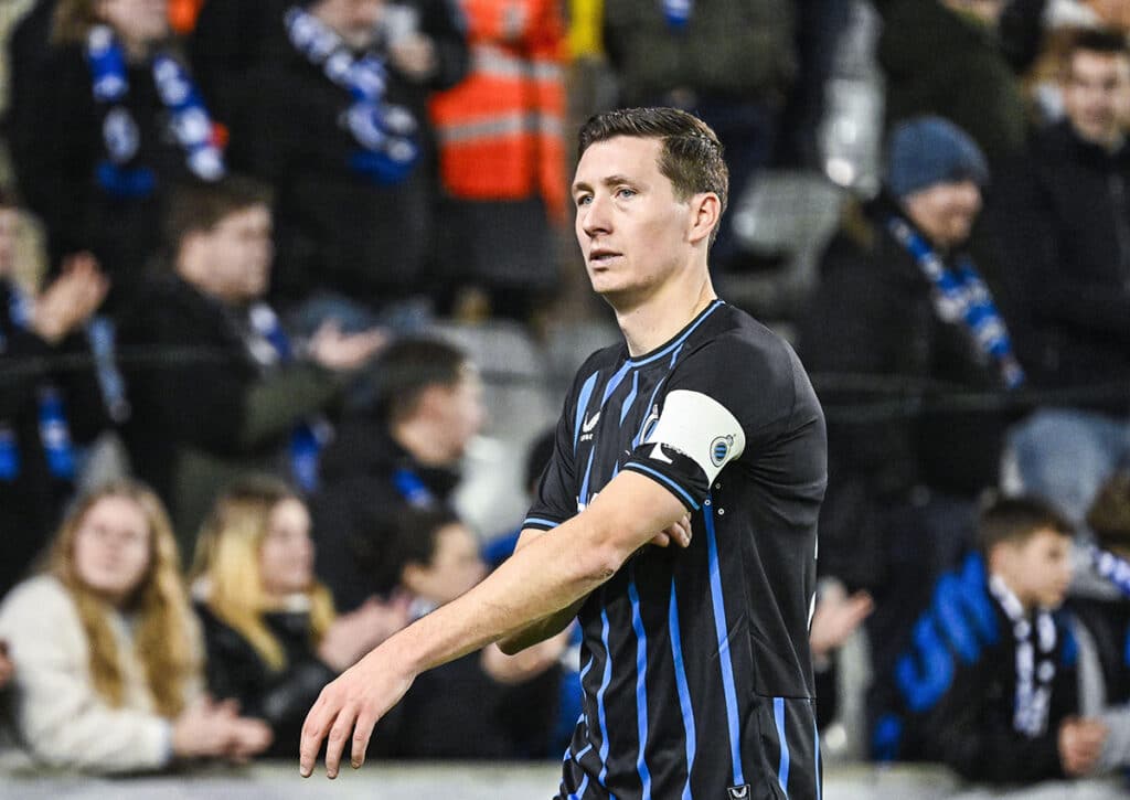 Almaty vs. Brügge Tipp