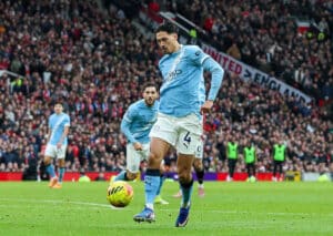 Kombiniert sich Manchester City auf Kunstrasen bei Bodö/Glimt zu einem Kantersieg?