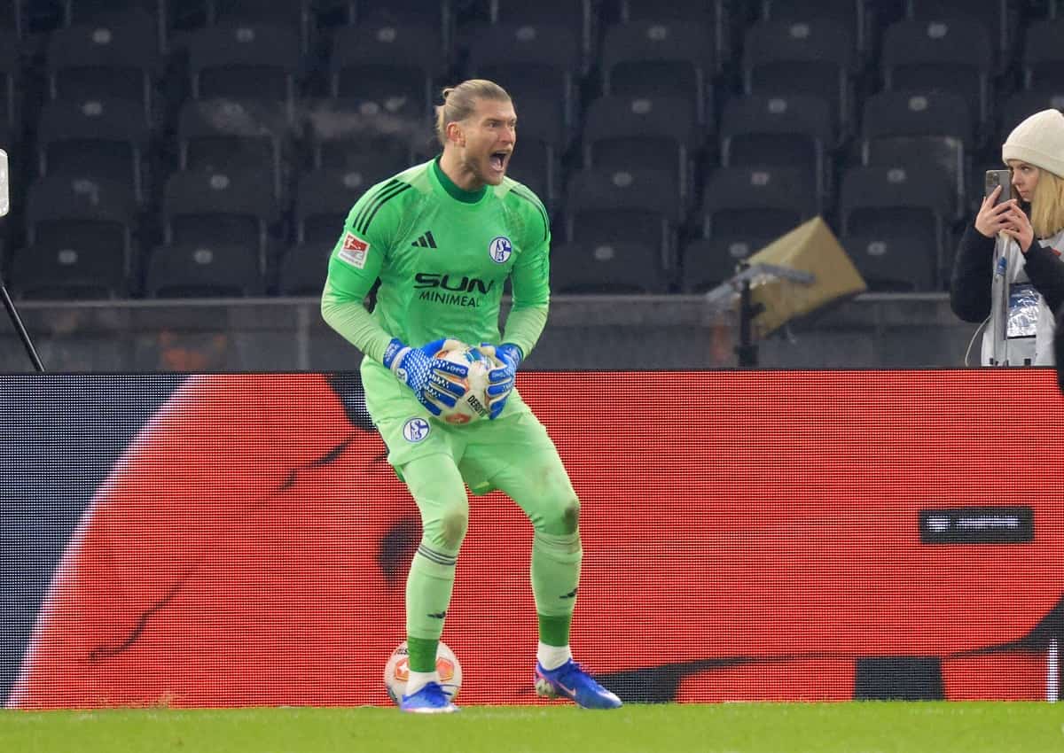 Schalke Kaiserslautern Tipp