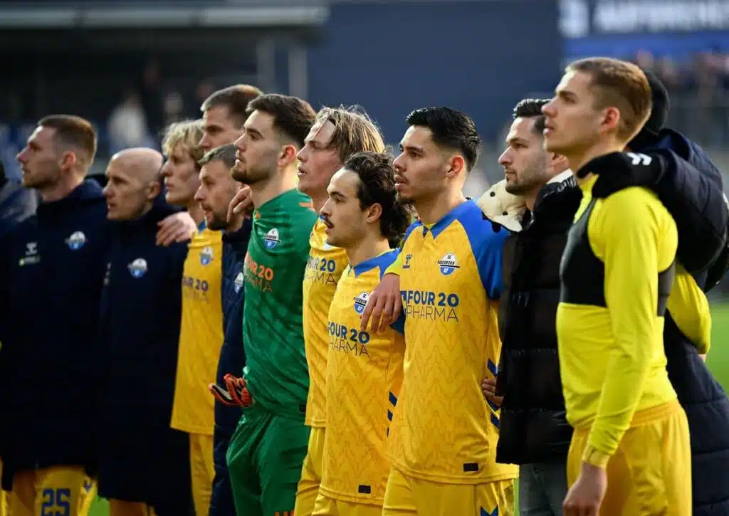 Paderborn Preußen Münster Tipp