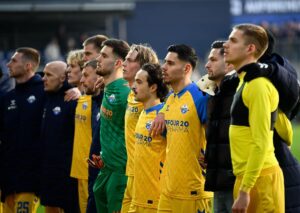 Paderborn Preußen Münster Tipp