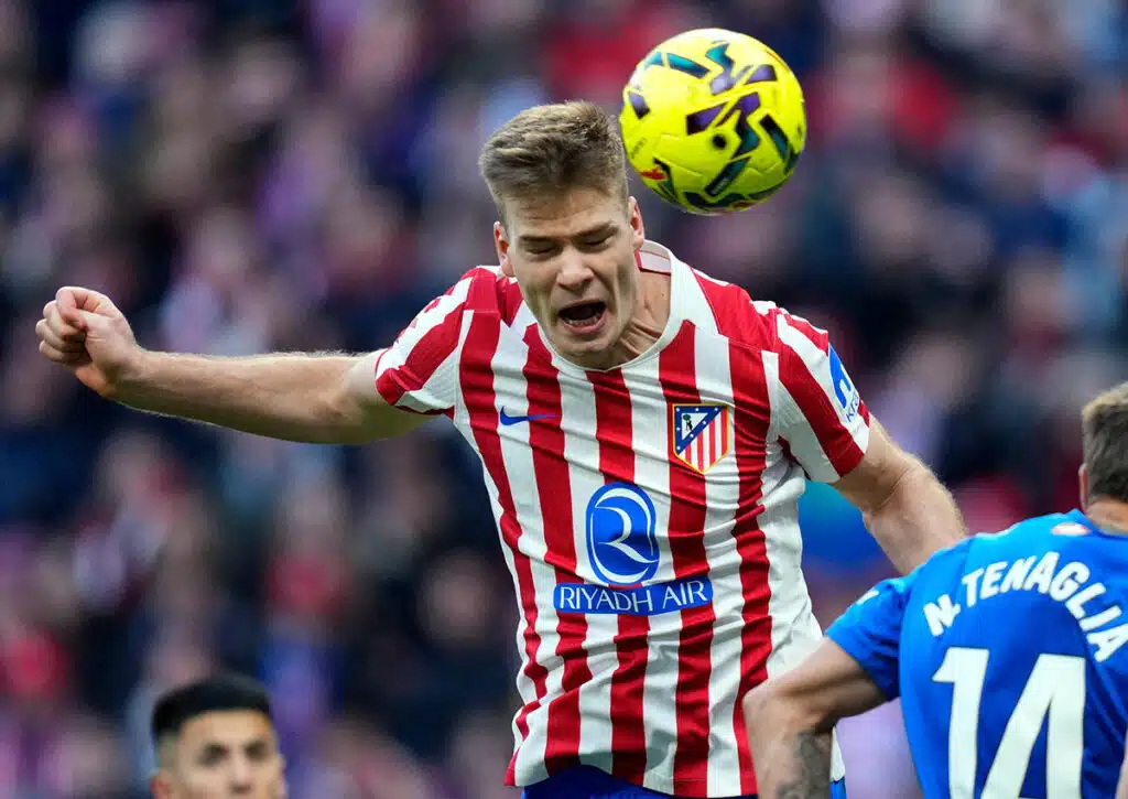 Galatasaray vs. Atletico Madrid Tipp