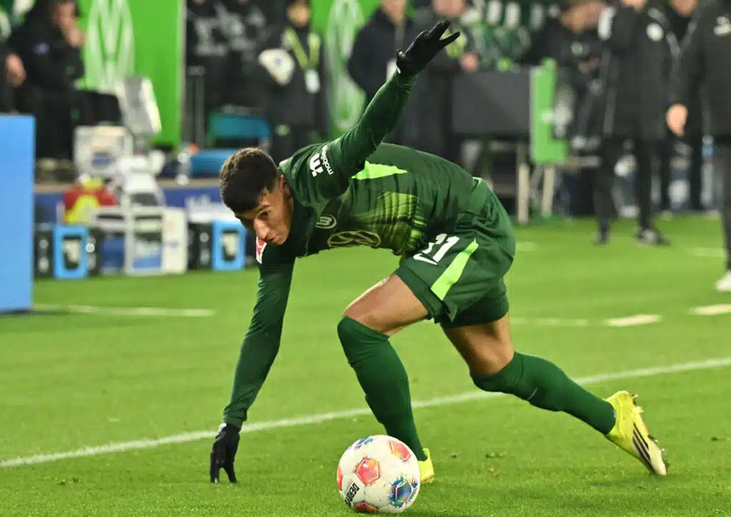 Mainz vs. Wolfsburg Tipp