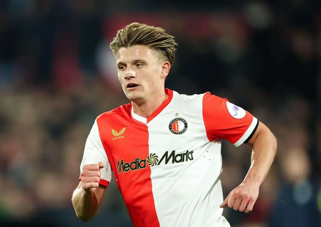 Europa League League Favoriten Tipps 22.01.2026