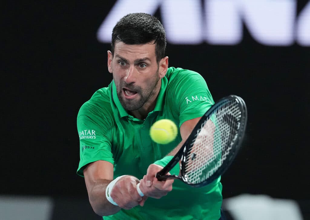 Australian Open Tipps heute 21.01.2026