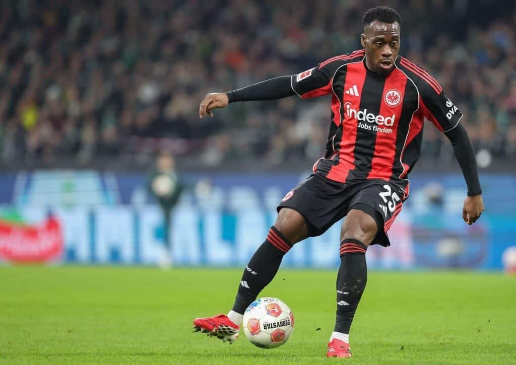 Qarabag FK Frankfurt Tipp