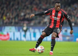 Qarabag FK Frankfurt Tipp