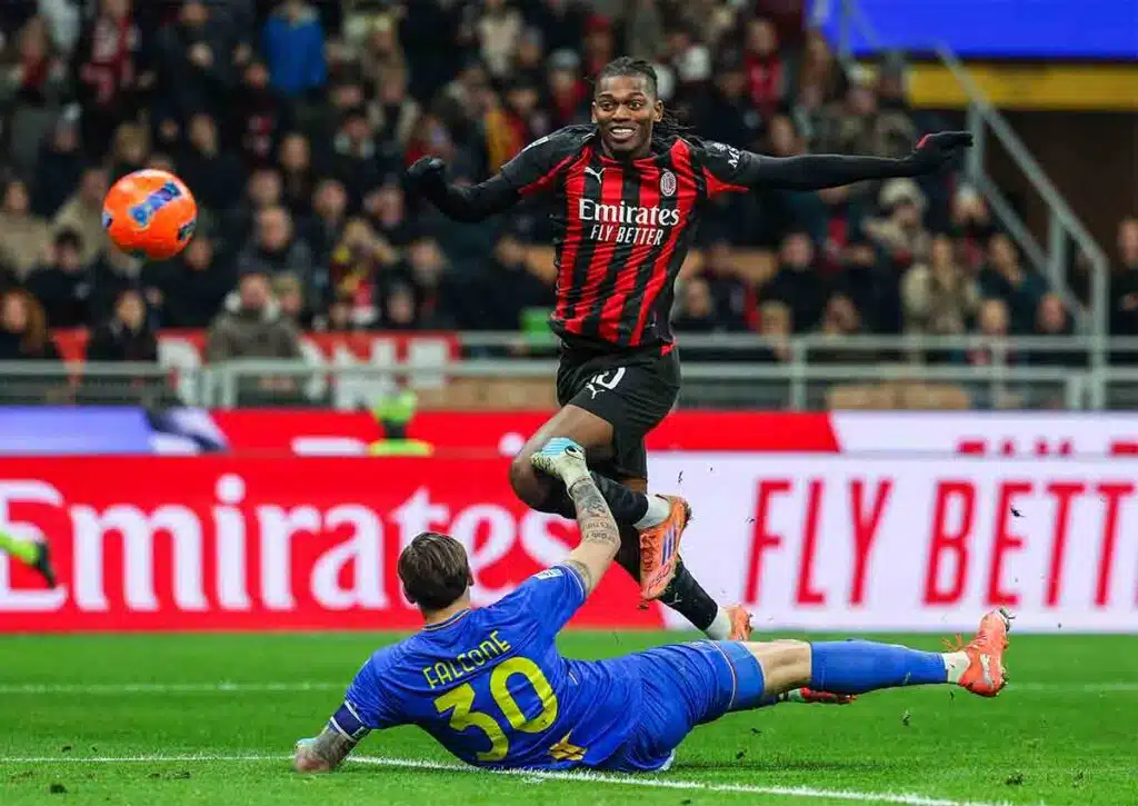 AS Rom AC Milan Tipp