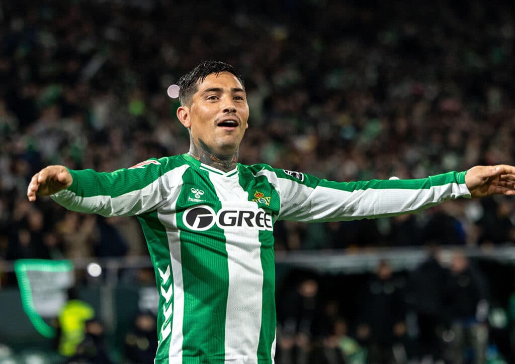 Betis Sevilla vs. Feyenoord Rotterdam Tipp