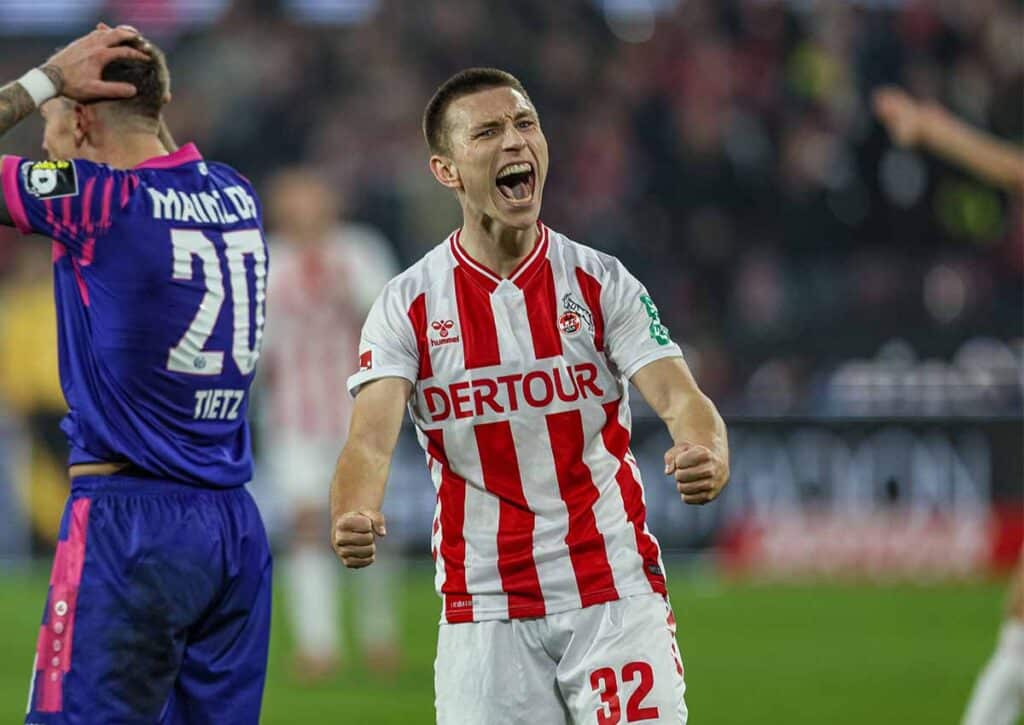 Köln Wolfsburg Tipp