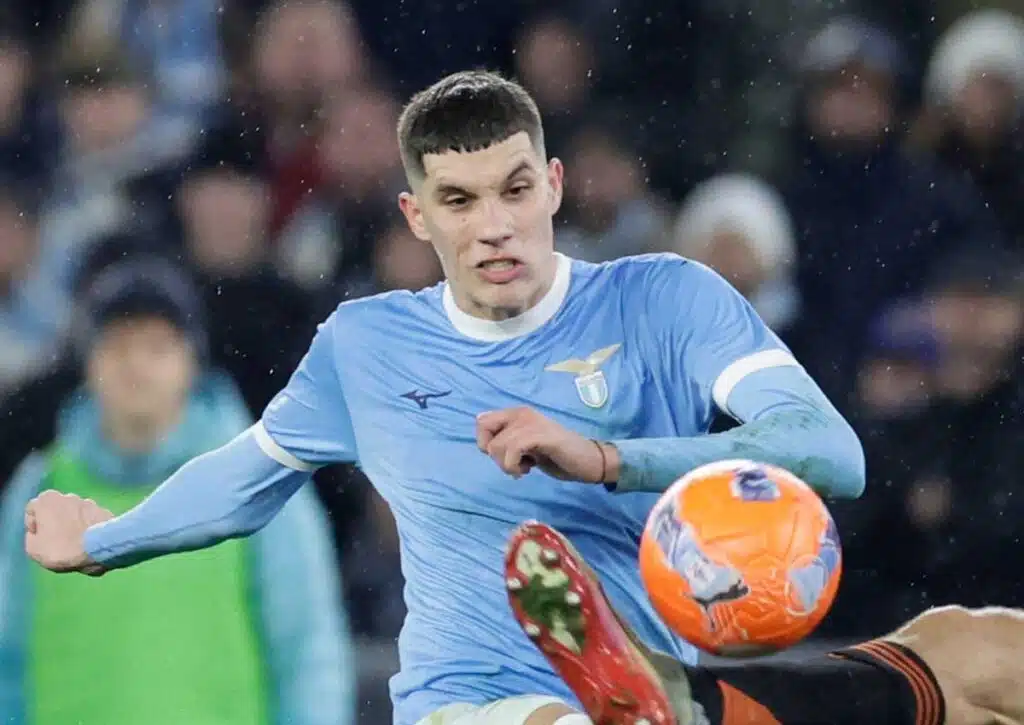 Lecce Lazio Rom Tipp