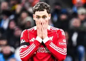 Bournemouth Liverpool Tipp