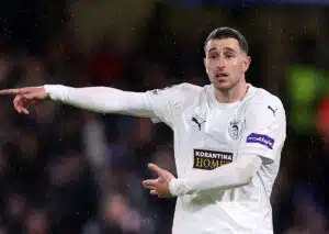 Pafos vs. Slavia Prag Tipp