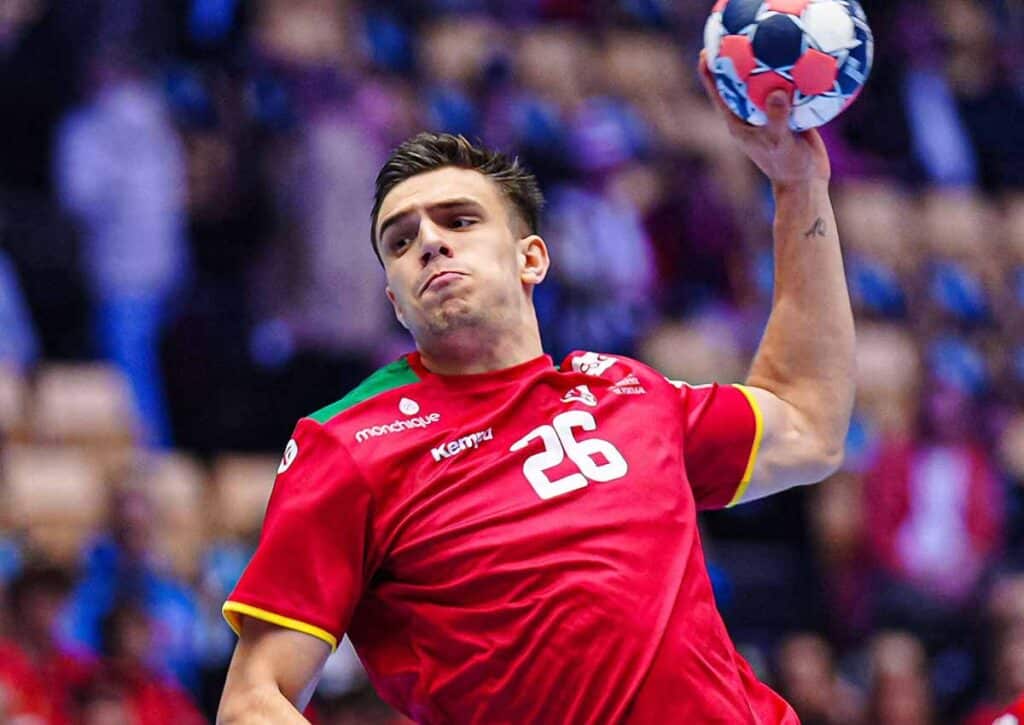 Frankreich Portugal Tipp